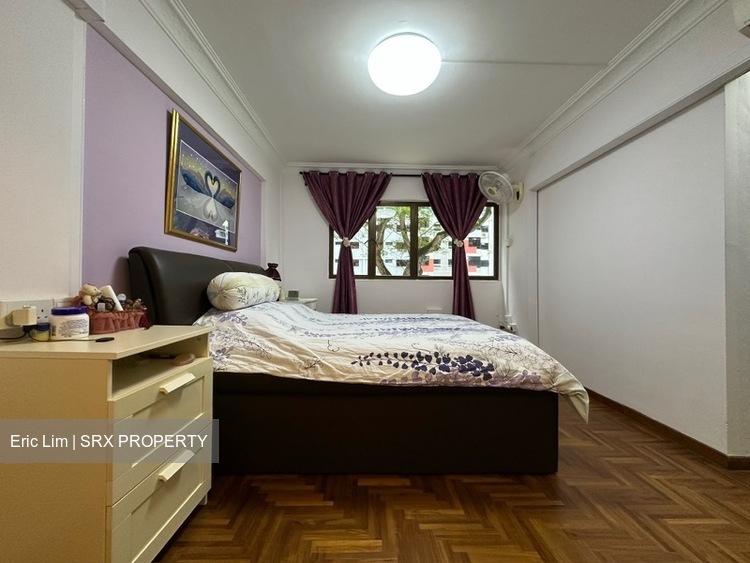 Blk 120 Bedok North Street 2 (Bedok), HDB 5 Rooms #510340651